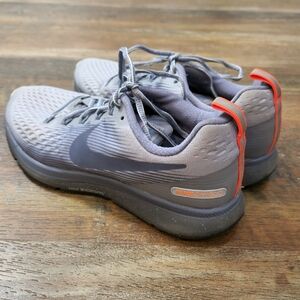 Nike Women Shoe Air Zoom Pegasus 34 Shield Size 9.5 Athletic Sneaker